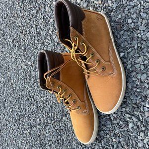 Timberland women's sneaker boot